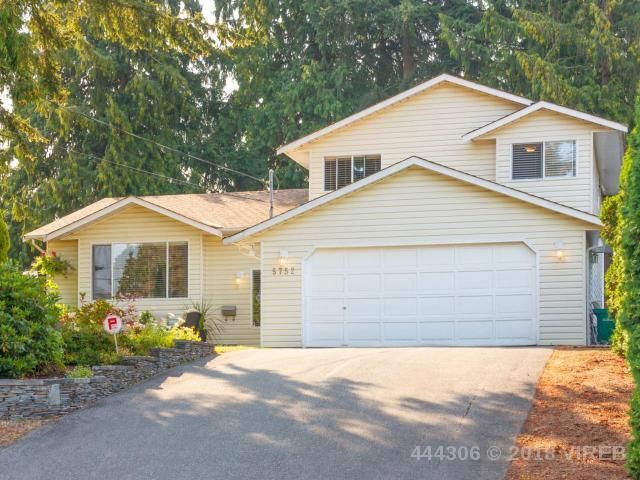 Photo 32: Photos: 5752 AMSTERDAM Crescent in NANAIMO: Z4 Pleasant Valley House for sale (Zone 4 - Nanaimo)  : MLS®# 444306