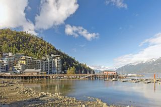 Photo 22: 209 6688 ROYAL Avenue in West Vancouver: Horseshoe Bay WV Condo for sale in "Galleries at the Bay" : MLS®# R2859416