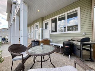 Photo 28: 306A 3355 Green Poppy Street in Regina: Greens on Gardiner Residential for sale : MLS®# SK938327