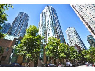 Photo 12: 3102 1238 MELVILLE Street in Vancouver: Coal Harbour Condo for sale (Vancouver West)  : MLS®# V1034248