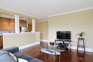 Photo 7: 1010 4105 MAYWOOD Street in Burnaby: Metrotown Condo for sale in "TIMES SQUARE 2" (Burnaby South)  : MLS®# R2061390