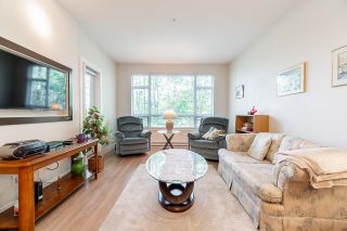 Photo 9: C213 20211 66 Avenue in Langley: Willoughby Heights Condo for sale in "Elements" : MLS®# R2812016