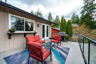 Photo 33: 248 HARVARD Drive in Port Moody: College Park PM House for sale : MLS®# R2863245