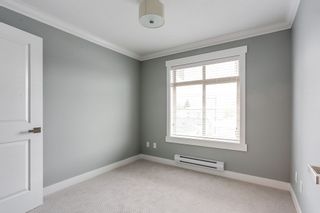 Photo 15: 4 2321 RINDALL Avenue in Port Coquitlam: Central Pt Coquitlam Townhouse for sale : MLS®# R2137602