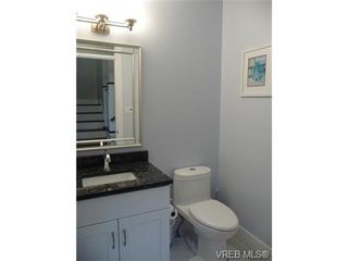 Photo 10: 617 Simcoe St in VICTORIA: Vi James Bay Half Duplex for sale (Victoria)  : MLS®# 663410