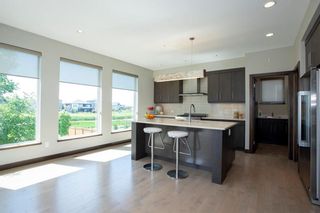 Photo 5: 70 Silver Sage Crescent in Winnipeg: Sage Creek Residential for sale (2K)  : MLS®# 202028768