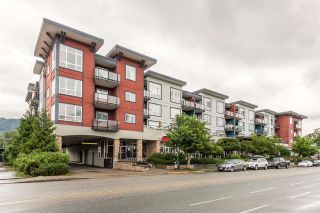 Photo 1: 220 40437 TANTALUS Road in Squamish: Garibaldi Estates Condo for sale in "Spectacle" : MLS®# R2090059