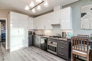Photo 10: 206 515 4 Avenue NE in Calgary: Bridgeland/Riverside Apartment for sale : MLS®# A2021322