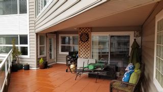 Photo 8: 105 350 S Island Hwy in Campbell River: CR Campbell River Central Condo for sale : MLS®# 870242