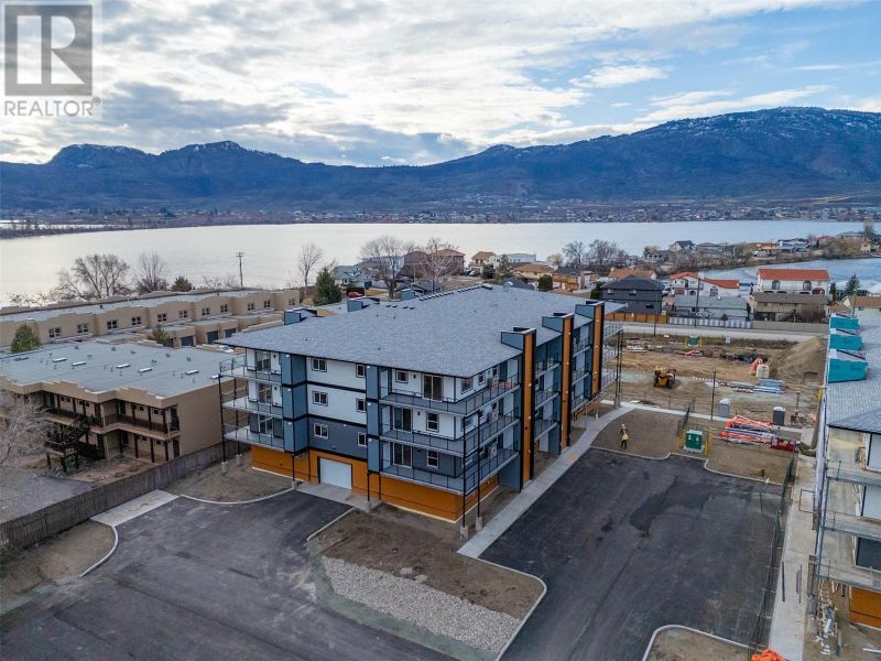 FEATURED LISTING: 308 - 5640 51st Street Osoyoos