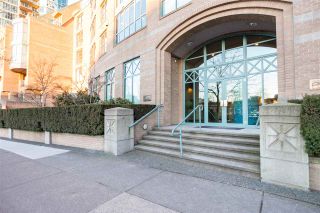 Photo 31: 2502 1188 QUEBEC STREET in Vancouver: Downtown VE Condo for sale (Vancouver East)  : MLS®# R2544440