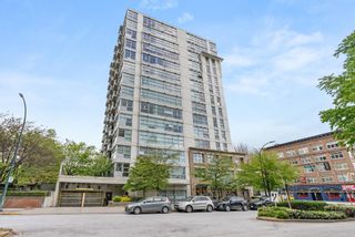 Photo 33: 1306 189 NATIONAL Avenue in Vancouver: Downtown VE Condo for sale in "SUSSEX by BOSA" (Vancouver East)  : MLS®# R2877272