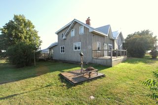 Photo 27: 608 Sandringham Road in Kawartha Lakes: Rural Eldon House (1 1/2 Storey) for sale : MLS®# X6788682