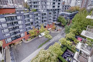 Photo 13: 903 1055 RICHARDS Street in Vancouver: Yaletown Condo for sale (Vancouver West)  : MLS®# R2816761