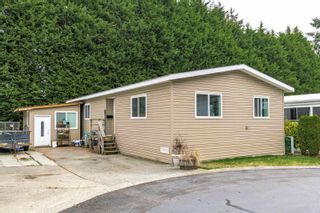 Photo 20: 106 2062 KING GEORGE Boulevard in Surrey: King George Corridor Manufactured Home for sale in "Park Lane" (South Surrey White Rock)  : MLS®# R2739692