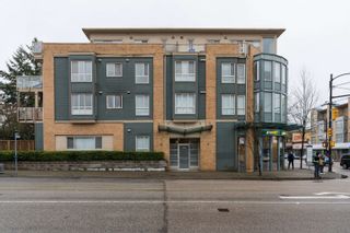 Photo 28: 212 702 E KING EDWARD Avenue in Vancouver: Fraser VE Condo for sale in "THE MAGNOLIA" (Vancouver East)  : MLS®# R2748523