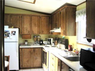 Photo 11: 23 145 KING EDWARD Street in Coquitlam: Maillardville Manufactured Home for sale in "MILL CREEK VILLAGE" : MLS®# V1072785