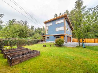Photo 15: 40249 GOVERNMENT Road in Squamish: Brackendale House for sale : MLS®# R2394580