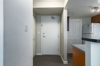 Photo 13: 204 1295 RICHARDS Street in Vancouver: Downtown VW Condo for sale in "THE OSCAR" (Vancouver West)  : MLS®# R2124812