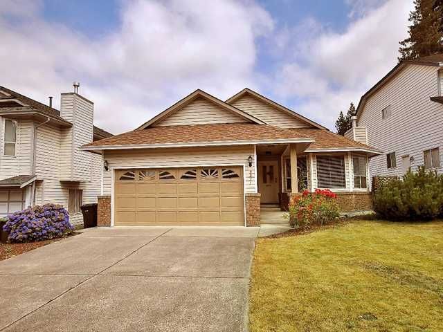 Main Photo:  in Port Coquitlam: House for sale