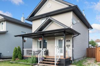 Photo 2: 518 Denham Way in Saskatoon: Hampton Village Residential for sale : MLS®# SK974579