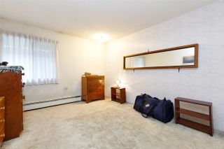 Photo 8: 103 338 WARD Street in New Westminster: Sapperton Condo for sale : MLS®# R2262121