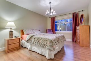 Photo 11: 142 DOGWOOD Drive: Anmore House for sale (Port Moody)  : MLS®# R2072887