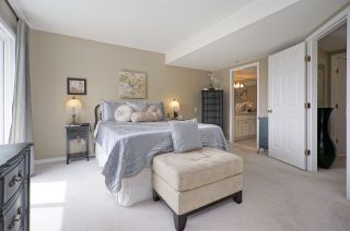 Photo 10: 42 2068 WINFIELD Drive in Abbotsford: Abbotsford East Townhouse for sale in "The Summit" : MLS®# R2367389