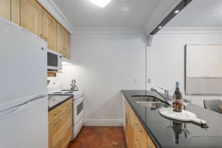 Photo 4: 204 1995 BEACH Avenue in Vancouver: West End VW Condo for sale in "HUNTINGTON WEST" (Vancouver West)  : MLS®# R2249164