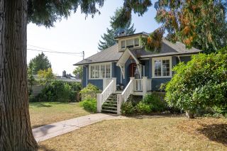 Photo 3: 1441 24TH Street in West Vancouver: Dundarave House for sale : MLS®# R2820471
