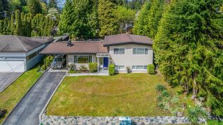 Photo 28: 3729 WELLINGTON Street in Port Coquitlam: Oxford Heights House for sale : MLS®# R2685815