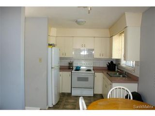 Photo 10: 320 TREMAINE Avenue in Regina: Walsh Acres Single Family Dwelling for sale (Regina Area 01)  : MLS®# 506223
