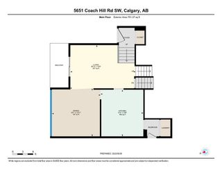 Photo 45: 5651 Coach Hill Road SW in Calgary: Coach Hill Detached for sale : MLS®# A1234715