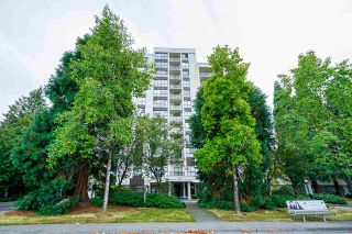 Photo 27: 202 7040 GRANVILLE Avenue in Richmond: Brighouse South Condo for sale in "Panorama Place" : MLS®# R2488176