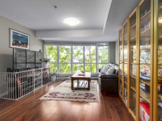 Photo 12: 28 788 W 15TH AVENUE in Vancouver: Fairview VW Townhouse for sale (Vancouver West)  : MLS®# R2296604