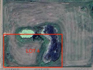 Main Photo: on Range Road 212: Rural Camrose County Residential Land for sale : MLS®# A2134029