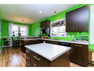 Photo 6: 32798 HOOD Street in Mission: Mission BC House for sale : MLS®# F1429488