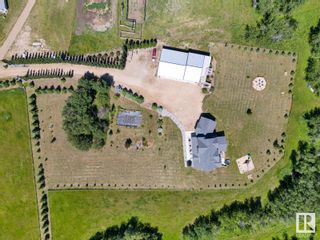Photo 70: 56429A RGE RD 240: Rural Sturgeon County House for sale : MLS®# E4395049