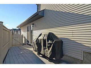 Photo 15: 118 CRAMOND Circle SE in CALGARY: Cranston Residential Detached Single Family for sale (Calgary)  : MLS®# C3552826