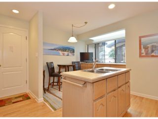 Photo 7: 112 1770 128TH Street in Surrey: Crescent Bch Ocean Pk. Townhouse for sale in "Palisades" (South Surrey White Rock)  : MLS®# F1407469