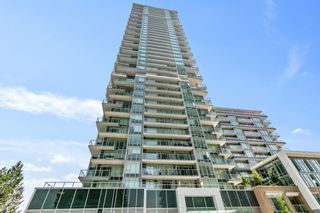 Photo 1: 3709 13350 CENTRAL Avenue in Surrey: Whalley Condo for sale in "One Central" (North Surrey)  : MLS®# R2796790
