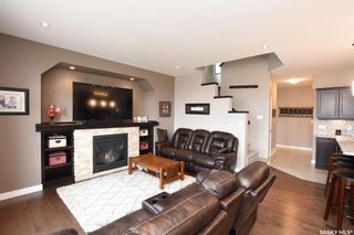Photo 4: 5692 Pearsall Crescent in Regina: Harbour Landing Residential for sale : MLS®# SK771362