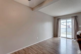 Photo 8: 16412 56 Street in Edmonton: Zone 03 House Half Duplex for sale : MLS®# E4305396