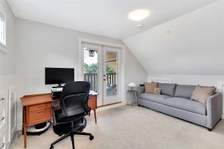 Photo 14: 1758 E 13TH Avenue in Vancouver: Grandview Woodland 1/2 Duplex for sale (Vancouver East)  : MLS®# R2514870