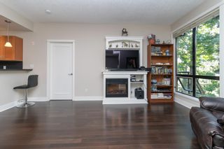 Photo 11: 306 627 Brookside Rd in Colwood: Co Latoria Condo for sale : MLS®# 932974