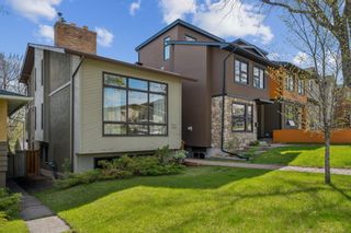 Main Photo: 131 31 Avenue NW in Calgary: Tuxedo Park Detached for sale : MLS®# A2131948