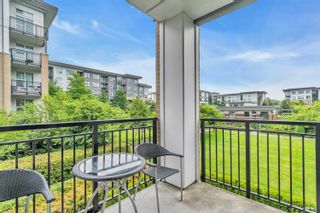 Photo 4: 215 9388 TOMICKI Avenue in Richmond: West Cambie Condo for sale : MLS®# R2709842
