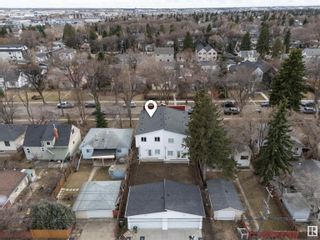 Photo 42: 7538 81 Ave in Edmonton: Zone 17 House Half Duplex for sale : MLS®# E4382323