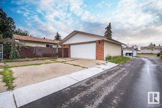 Photo 40: 16539 102 Street in Edmonton: Zone 27 House for sale : MLS®# E4307896
