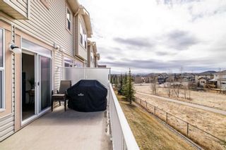 Photo 39: 291 Sunset Point: Cochrane Row/Townhouse for sale : MLS®# A2119899